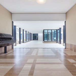 Appartement met Twee Slaapkamers
